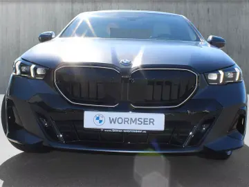 BMW 530 e xDrive M Sportpaket Head-Up