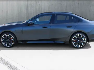 BMW 530 e xDrive M Sportpaket Head-Up