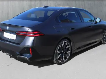 BMW 530 e xDrive M Sportpaket Head-Up