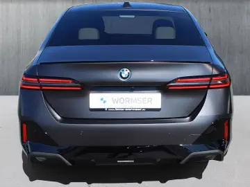 BMW 530 e xDrive M Sportpaket Head-Up