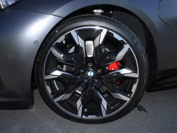 BMW 530 e xDrive M Sportpaket Head-Up