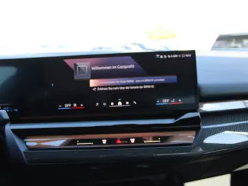 BMW 530 e xDrive M Sportpaket Head-Up