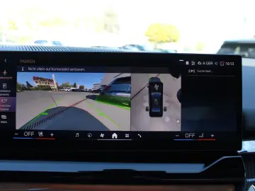 BMW 530 e xDrive M Sportpaket Head-Up