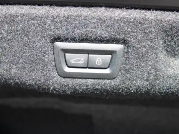 BMW 530 e xDrive M Sportpaket Head-Up