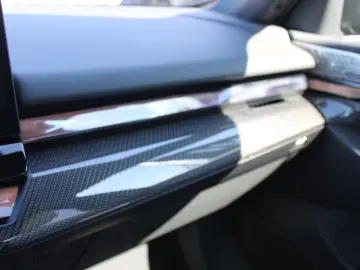 BMW 530 e xDrive M Sportpaket Head-Up