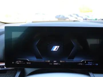 BMW 530 e xDrive M Sportpaket Head-Up