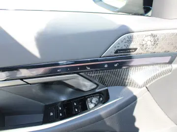 BMW 530 e xDrive M Sportpaket Head-Up