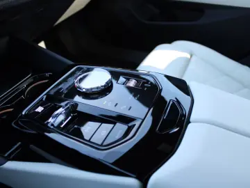 BMW 530 e xDrive M Sportpaket Head-Up