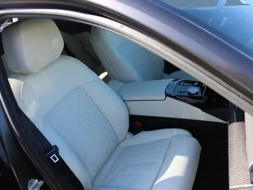 BMW 530 e xDrive M Sportpaket Head-Up