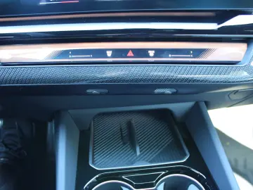BMW 530 e xDrive M Sportpaket Head-Up