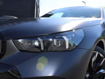 BMW 530 e xDrive M Sportpaket Head-Up