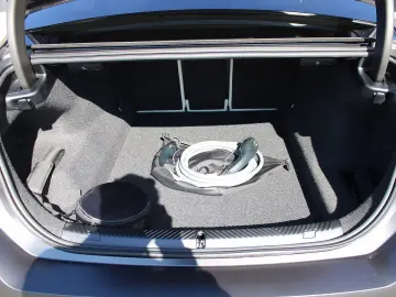 BMW 530 e xDrive M Sportpaket Head-Up
