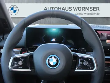 BMW 530 e xDrive M Sportpaket Head-Up