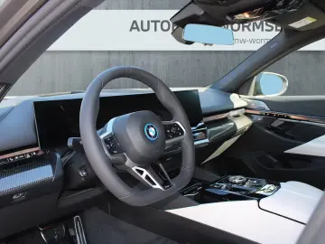 BMW 530 e xDrive M Sportpaket Head-Up