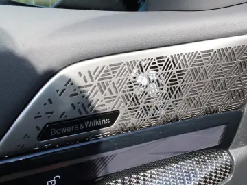 BMW 530 e xDrive M Sportpaket Head-Up