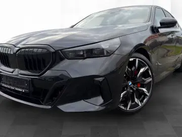 BMW 530 eX M Sport PRO AHK Bowers