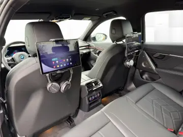 BMW 530 eX M Sport PRO AHK Bowers