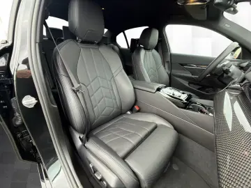 BMW 530 eX M Sport PRO AHK Bowers