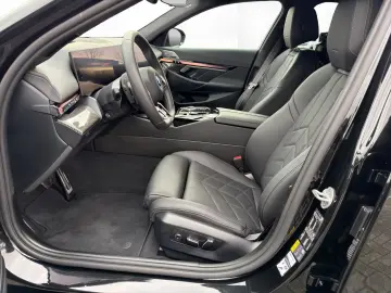 BMW 530 eX M Sport PRO AHK Bowers