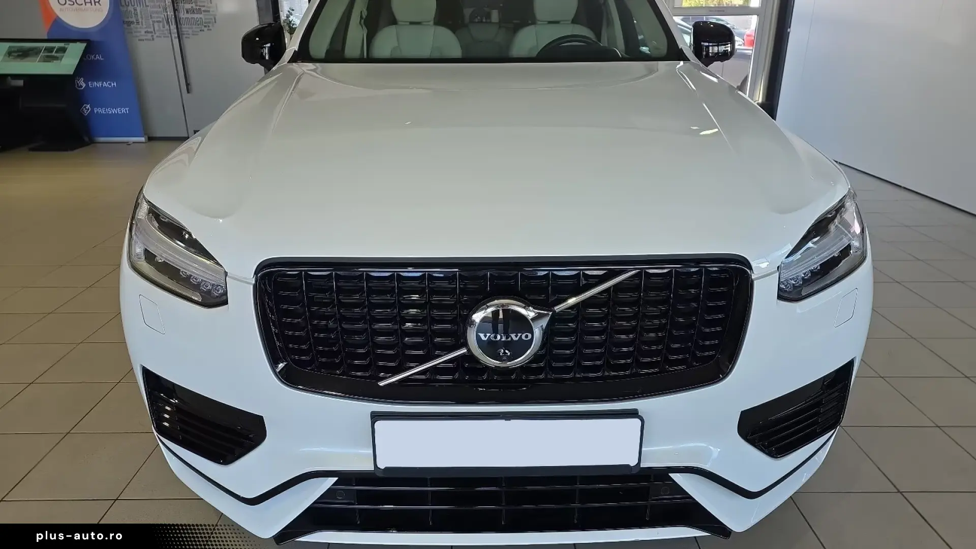 VOLVO XC90 2023 — imagine 4