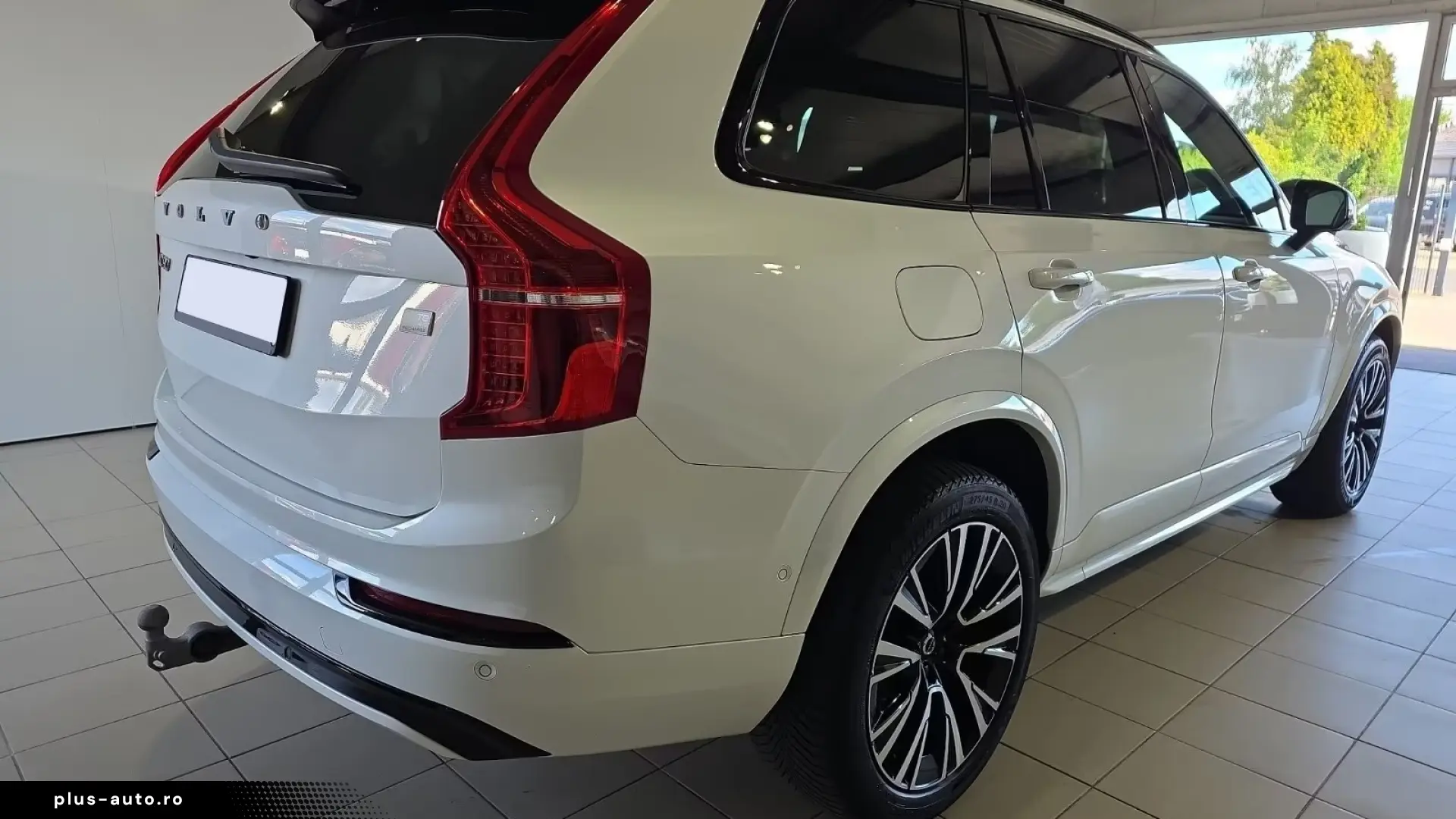VOLVO XC90 2023 — imagine 7