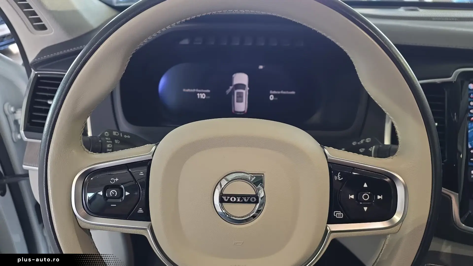 VOLVO XC90 2023 — imagine 11