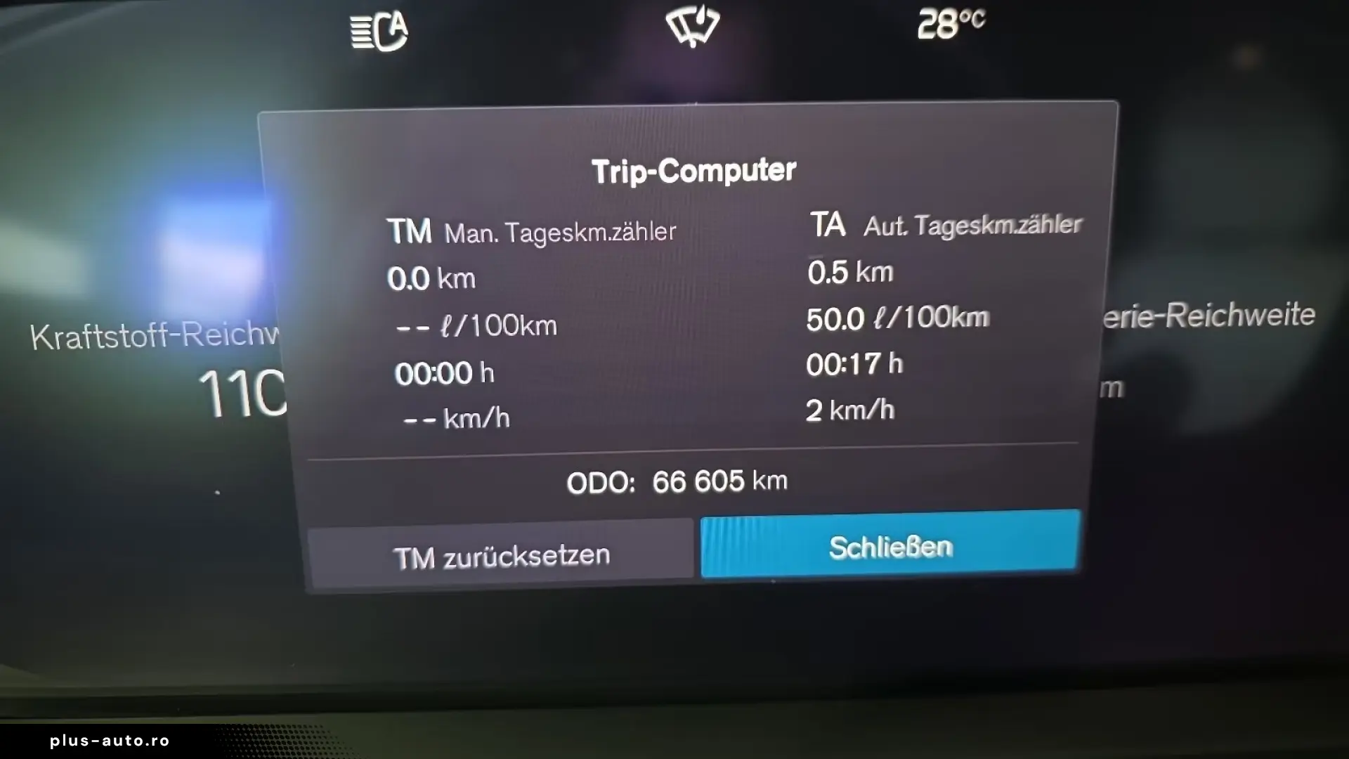 VOLVO XC90 2023 — imagine 23