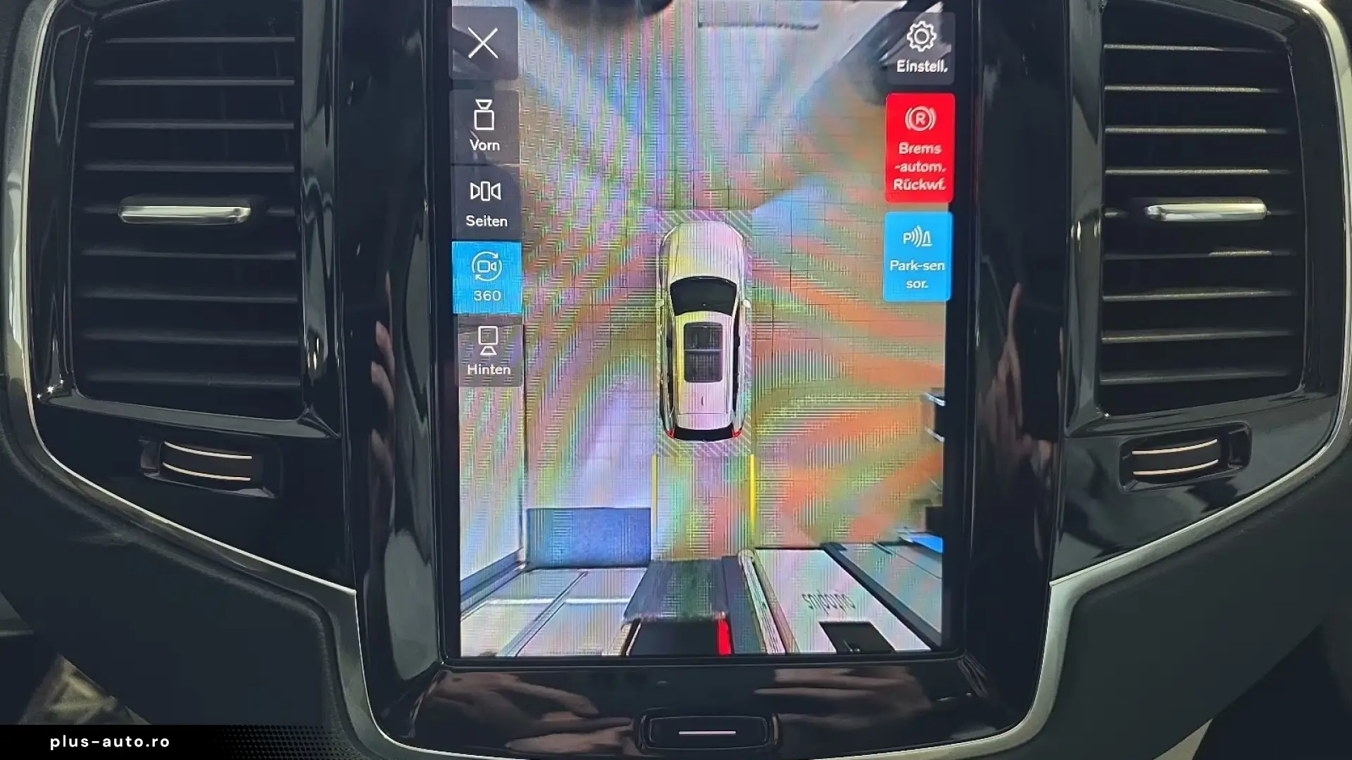 VOLVO XC90 2023 — imagine 24
