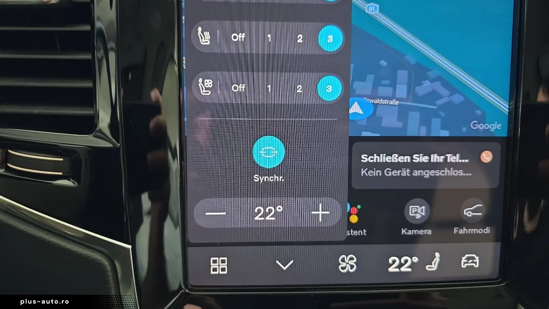 VOLVO XC90 2023 — imagine 28