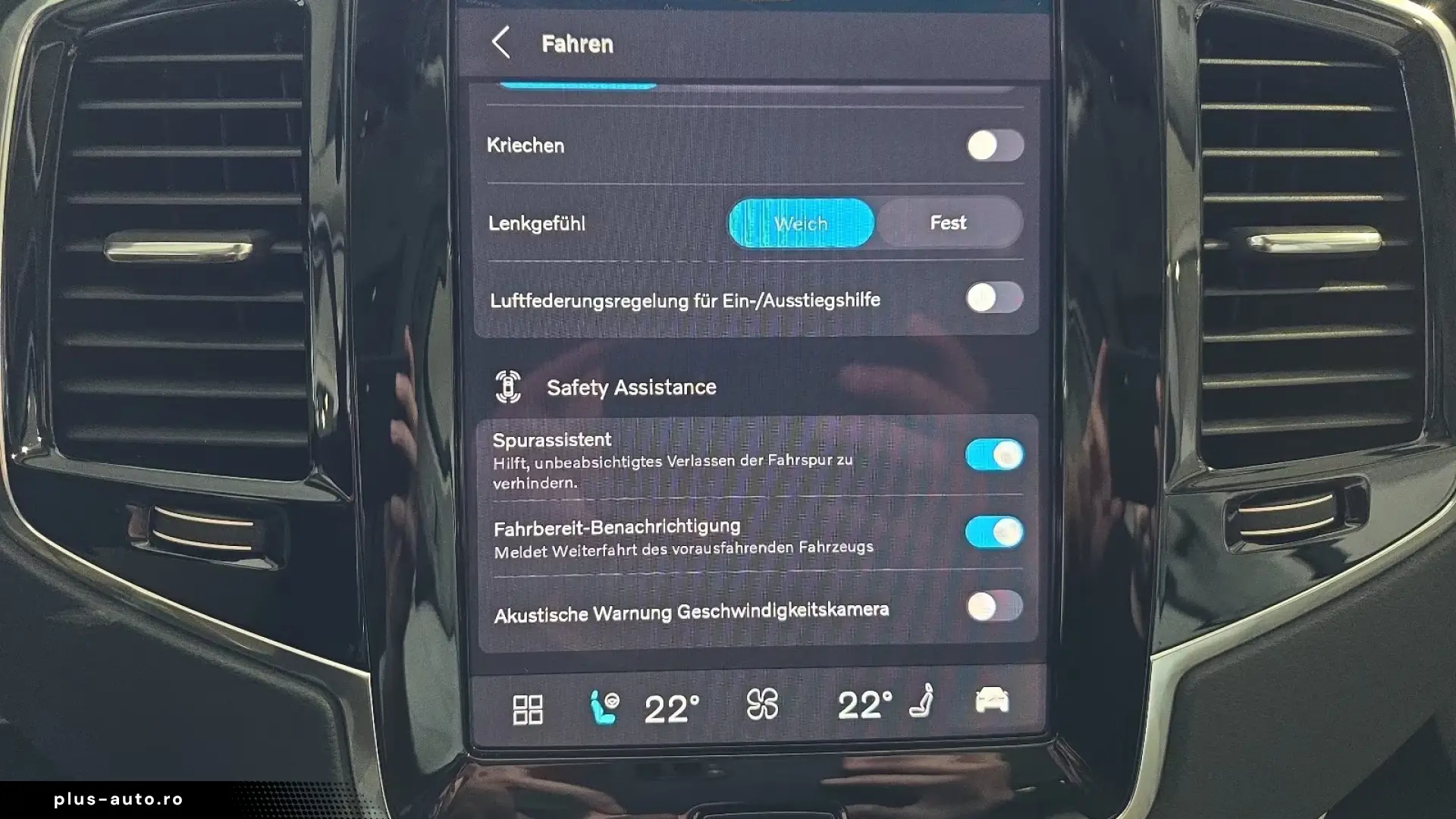 VOLVO XC90 2023 — imagine 31