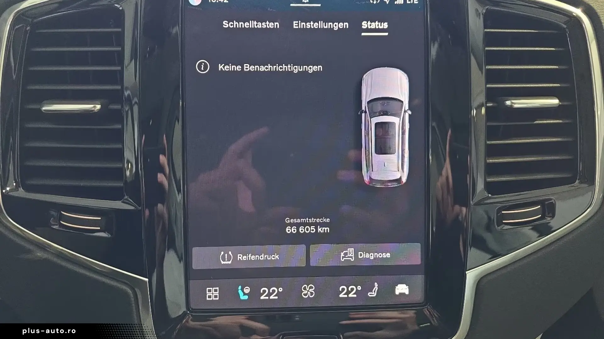 VOLVO XC90 2023 — imagine 33