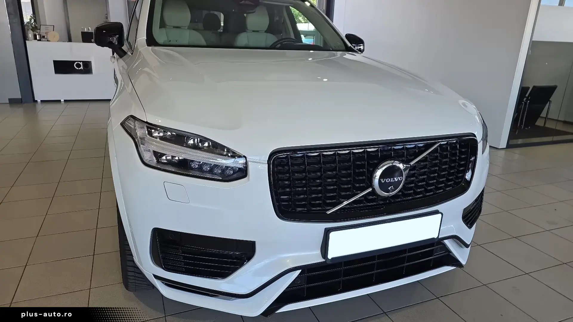 VOLVO XC90 2023 — imagine 37