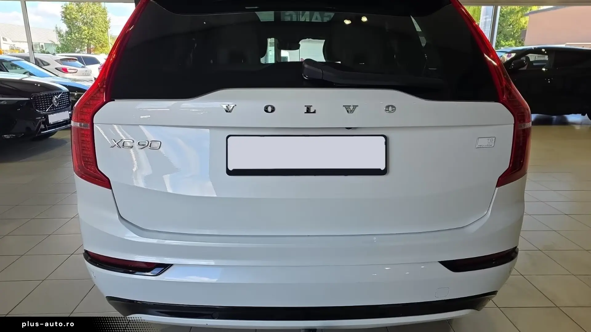 VOLVO XC90 2023 — imagine 39