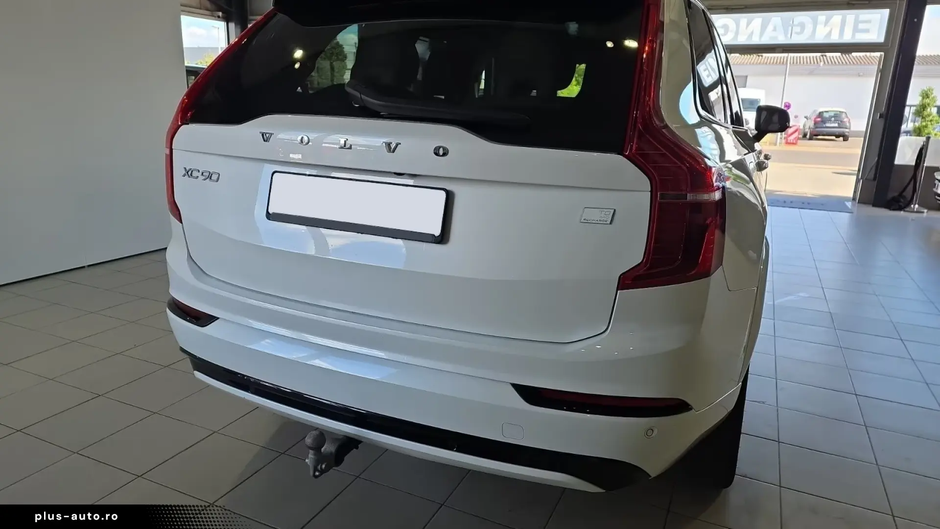 VOLVO XC90 2023 — imagine 40