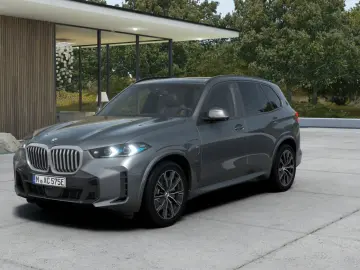 BMW X5 xDrive50e M SPORT 2Achs SoftCl AHK Pano DAPro