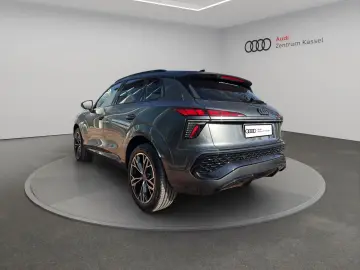 Audi Q3 SUV TFSI S line