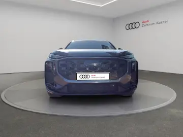 Audi Q3 SUV TFSI S line
