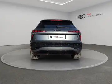 Audi Q3 SUV TFSI S line