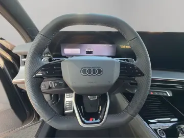 Audi Q3 SUV TFSI S line