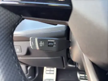 Audi Q3 SUV TFSI S line