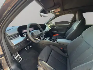 Audi Q3 SUV TFSI S line