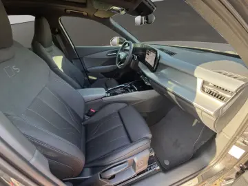 Audi Q3 SUV TFSI S line