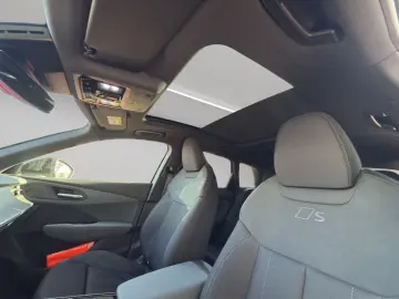 Audi Q3 SUV TFSI S line