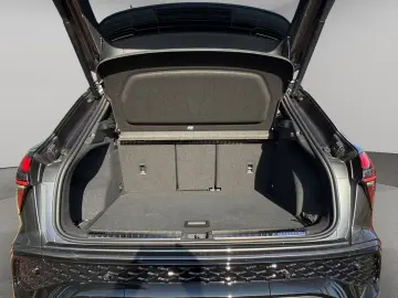Audi Q3 SUV TFSI S line