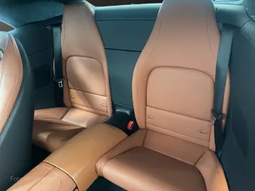 MERCEDES-BENZ SL 43 AMG