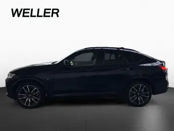 BMW X4 xDrive20d M SPORT Laser AHK StHz Kam HUD 20