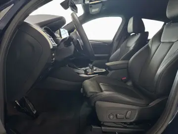 BMW X4 xDrive20d M SPORT Laser AHK StHz Kam HUD 20