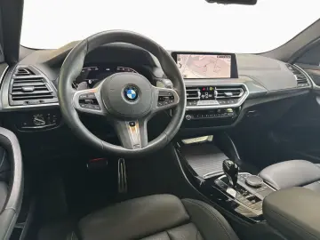 BMW X4 xDrive20d M SPORT Laser AHK StHz Kam HUD 20
