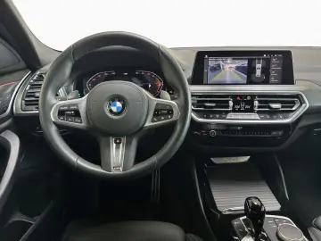 BMW X4 xDrive20d M SPORT Laser AHK StHz Kam HUD 20