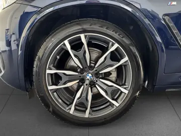 BMW X4 xDrive20d M SPORT Laser AHK StHz Kam HUD 20